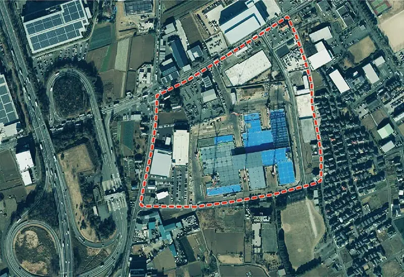開発後2020年12月